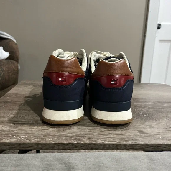 SIZE 9 TOMMY HILFIGER SHOES TOMMY HILFIGER, AROSA, WOMEN main image 4